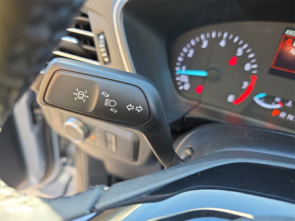 Certified 2022 Ford Escape SEL image 21