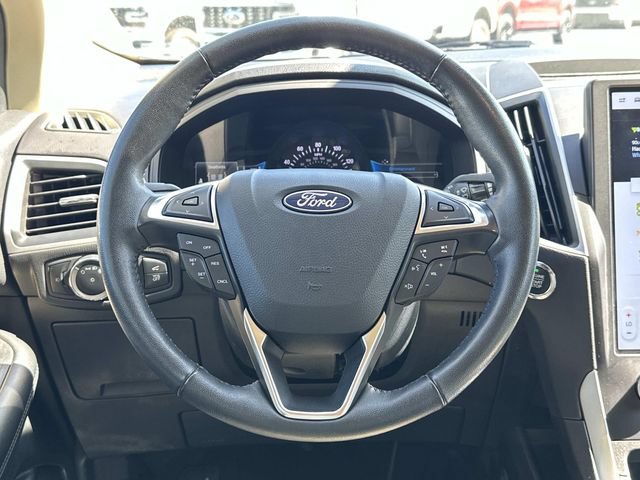 Certified 2024 Ford Edge SEL w/ Convenience Package AWD/4WD image 32