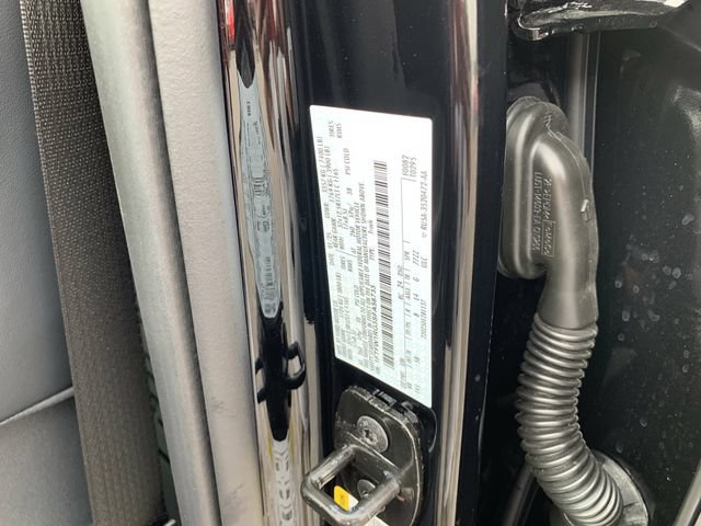 Certified 2025 Ford F150 Raptor AWD/4WD image 37