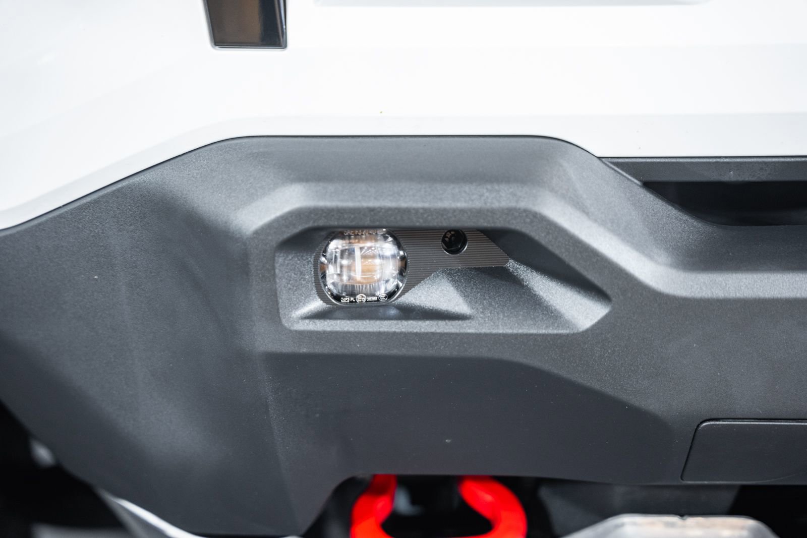 Used 2026 Chevrolet Colorado ZR2 image 11