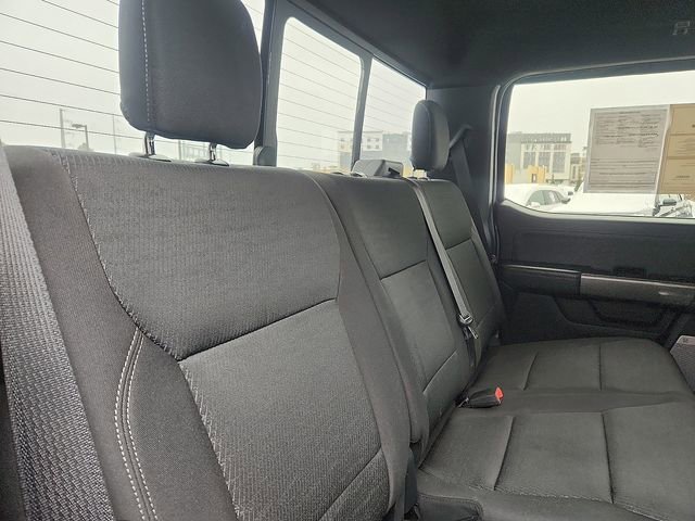 Certified 2022 Ford F150 XLT w/ Equipment Group 302A High image 28