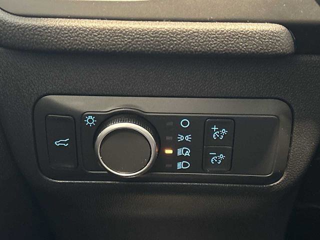 Certified 2022 Ford Escape SE w/ Convenience Package image 17