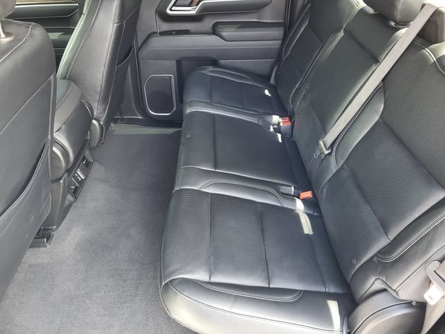 Used 2026 Chevrolet Silverado 1500 LT AWD/4WD image 29