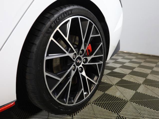 Used 2023 Hyundai Elantra N image 36