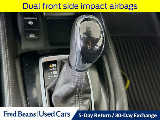 Used 2020 Nissan Rogue Sport SL w/ Premium Package image 22