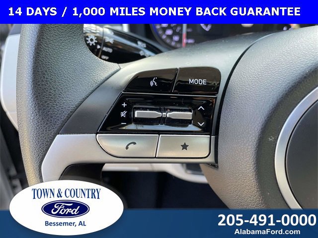 Used 2024 Hyundai Tucson SEL image 20