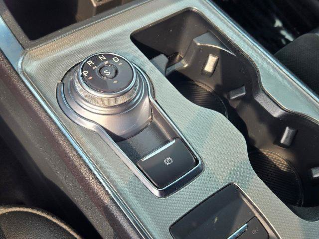 Certified 2022 Ford Edge ST AWD/4WD image 30
