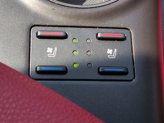 Used 2023 Toyota Camry XSE w/ Navigation Package FWD image 25