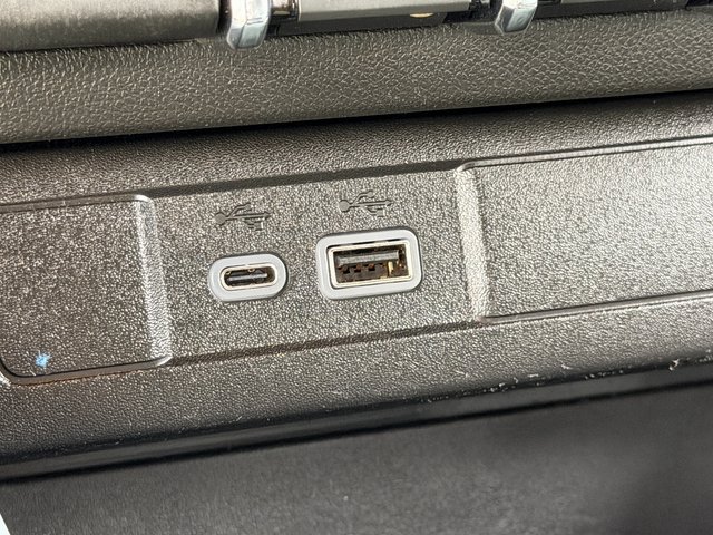 Used 2023 Chevrolet Colorado Trail Boss AWD/4WD image 24