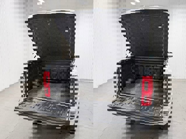 Certified 2022 Ford Ranger Lariat w/ Equipment Group 501A High image 8