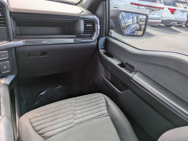 Certified 2023 Ford F150 XL w/ STX Appearance Package image 17