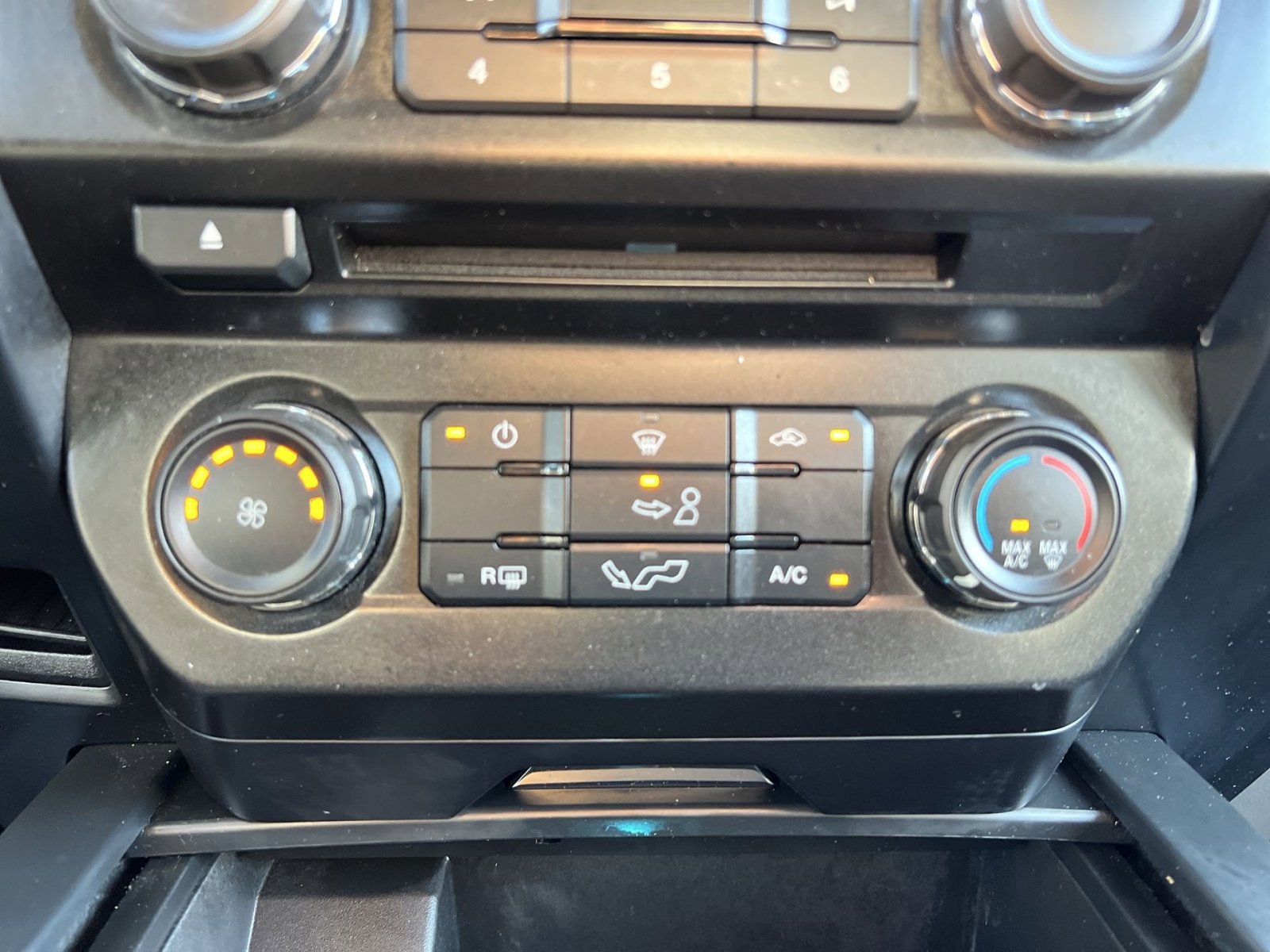 Certified 2018 Ford F150 XL w/ Equipment Group 101A Mid RWD image 28