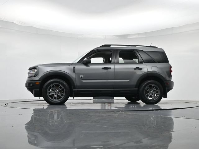 Certified 2023 Ford Bronco Sport Big Bend AWD/4WD image 40