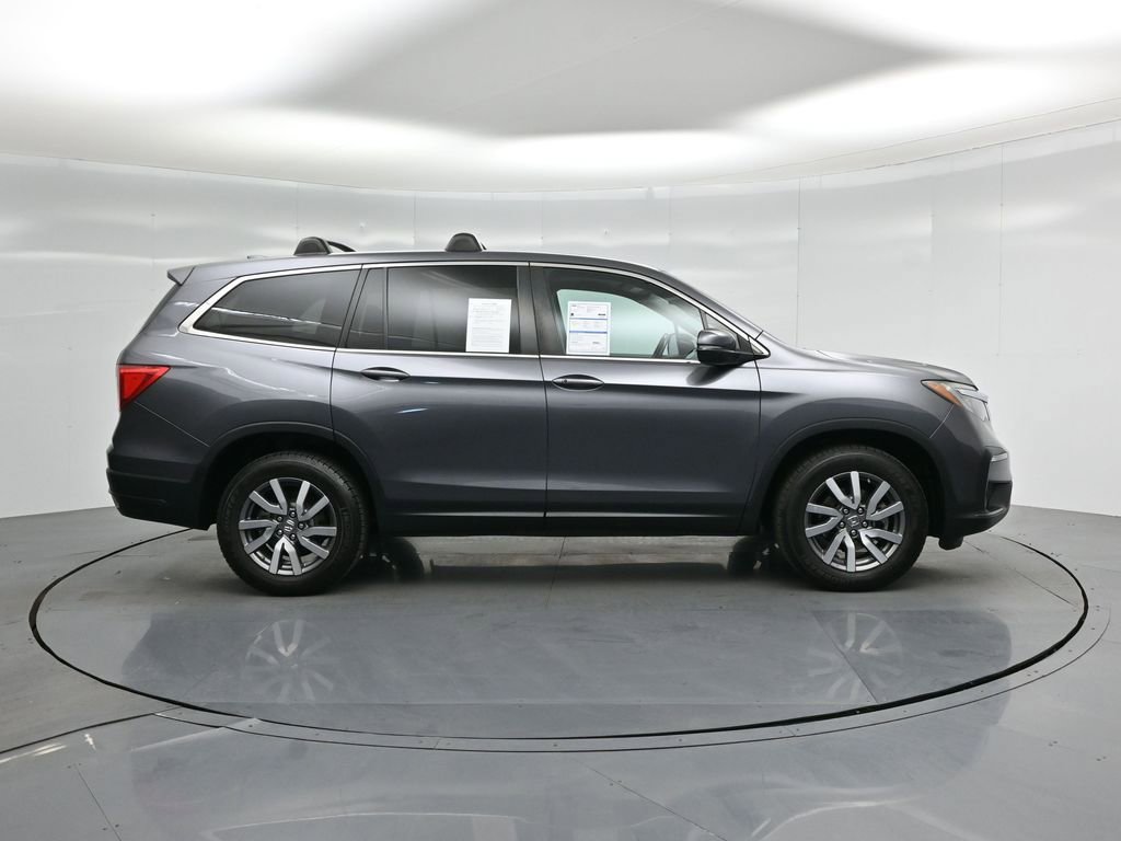 Used 2020 Honda Pilot EX-L image 27