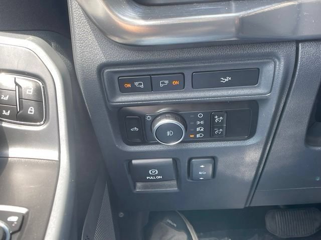 Certified 2023 Ford F150 Lariat AWD/4WD image 22