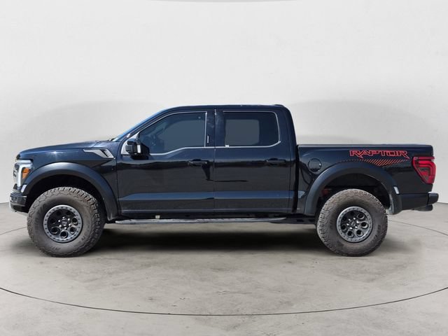 Certified 2024 Ford F150 Raptor AWD/4WD image 2