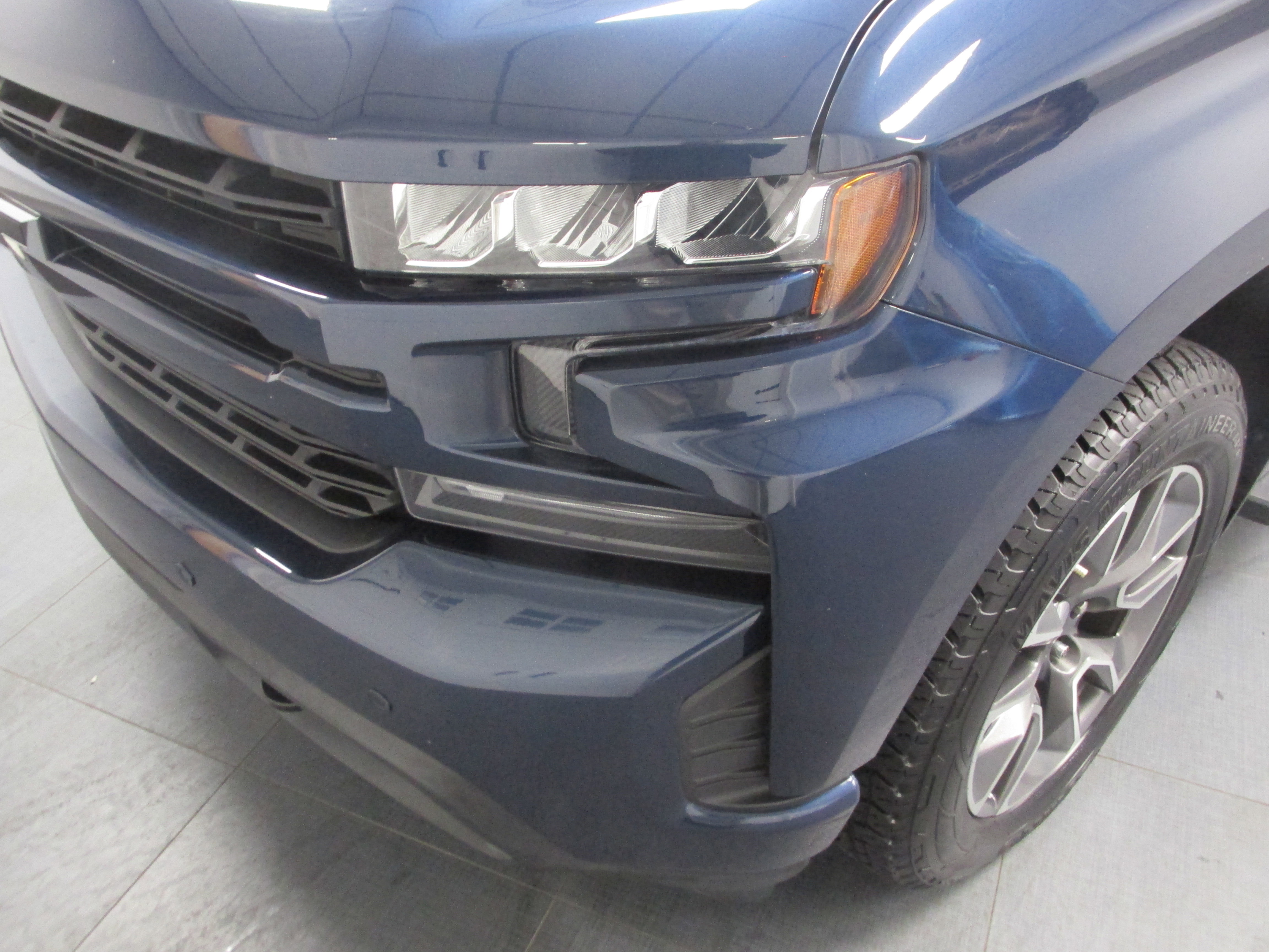 Used 2020 Chevrolet Silverado 1500 RST image 10
