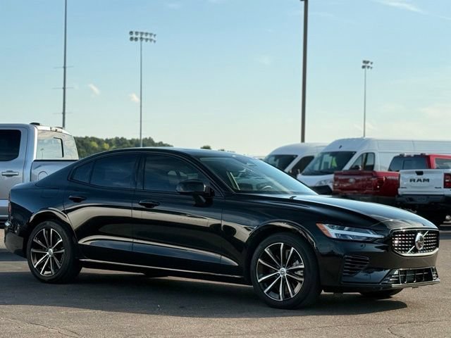 Used 2023 Volvo S60 T8 Plus AWD/4WD image 28