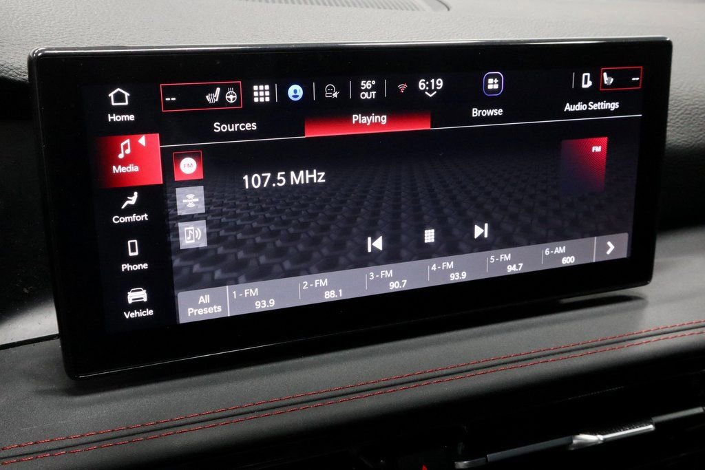 Used 2024 Dodge Hornet GT w/ Cold Weather Group image 10