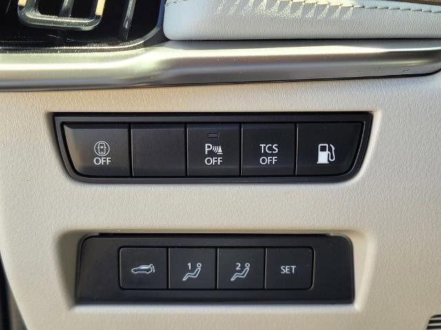 Used 2024 MAZDA CX-90 Plug-In Hybrid w/ Premium Plus image 26