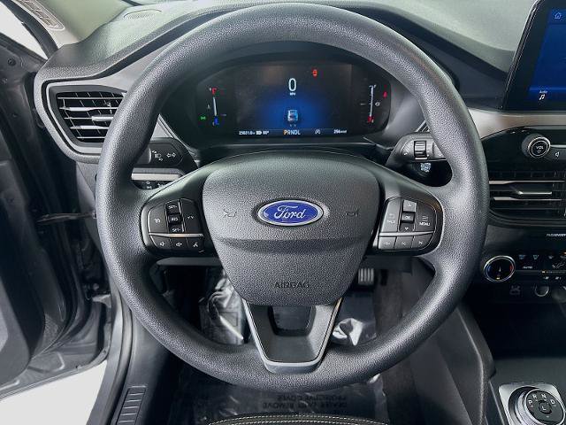 Certified 2025 Ford Escape Active FWD image 11