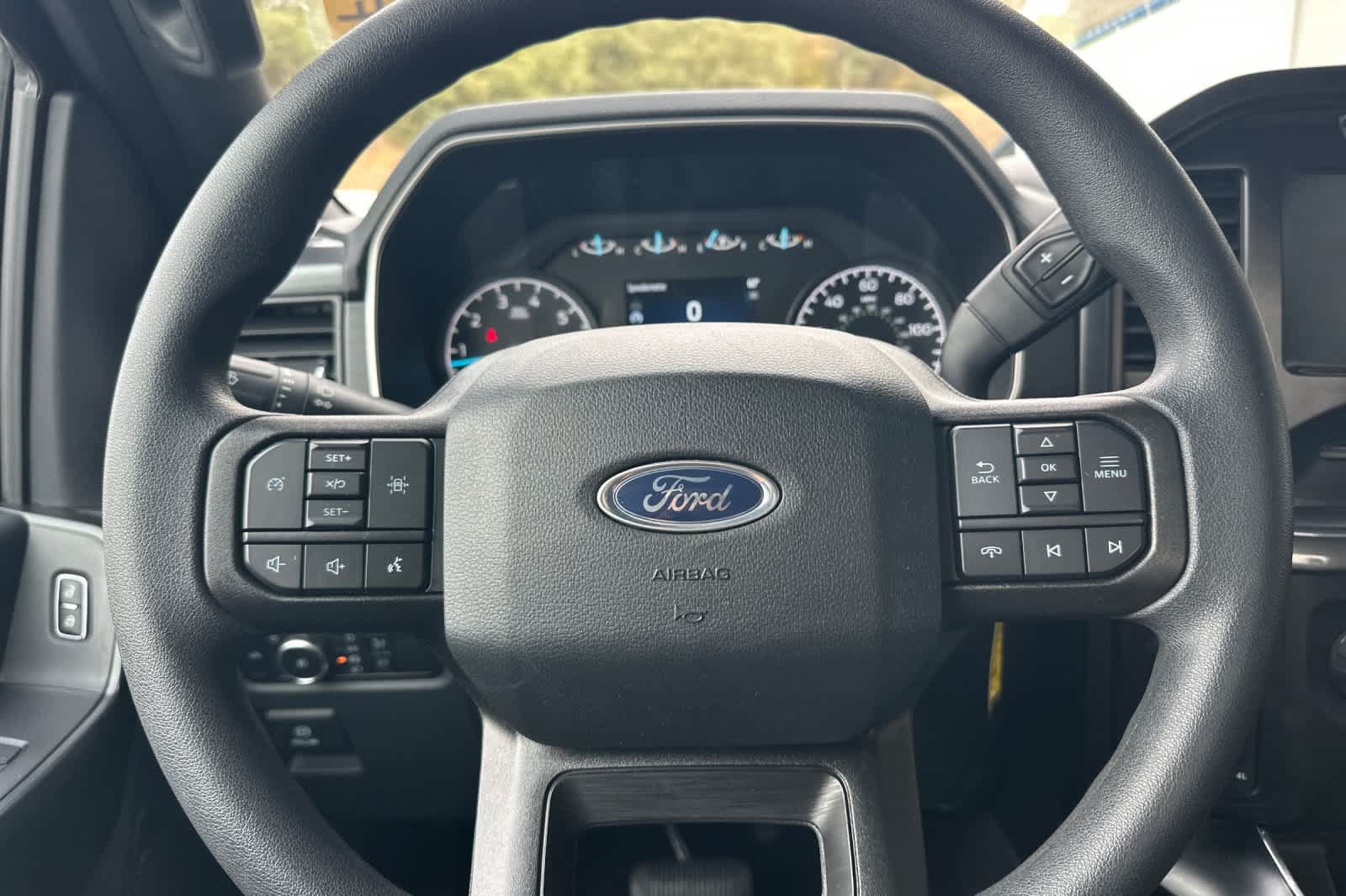 Certified 2023 Ford F150 XL w/ STX Appearance Package AWD/4WD image 25