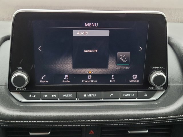 Used 2023 Nissan Rogue S image 17