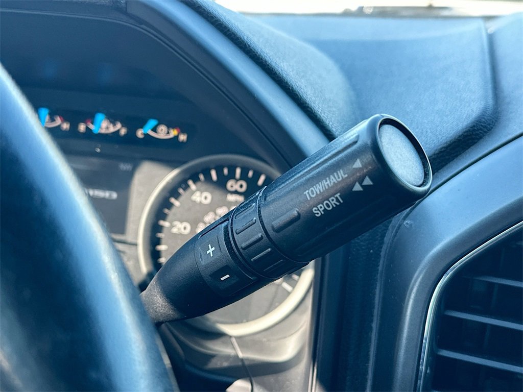 Certified 2017 Ford F150 XLT w/ Equipment Group 302A Luxury image 22