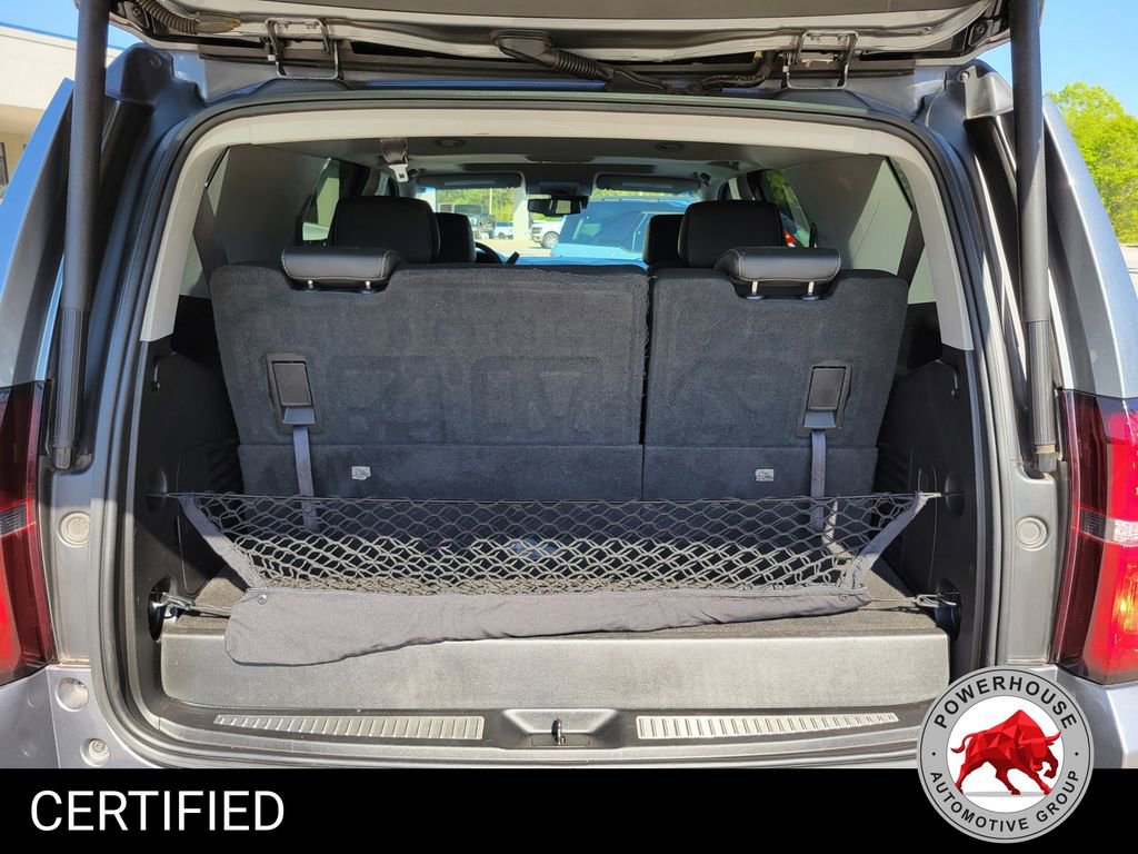 Used 2020 Chevrolet Tahoe LT AWD/4WD image 14