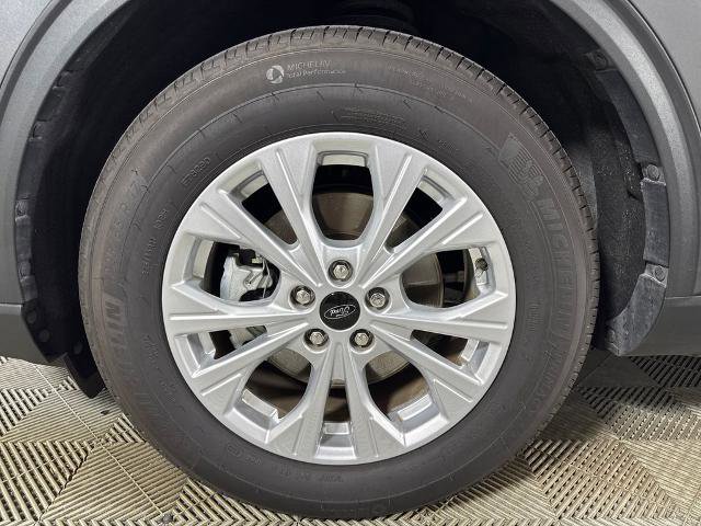 Certified 2025 Ford Escape Active w/ Tech Pack #1 FWD image 13