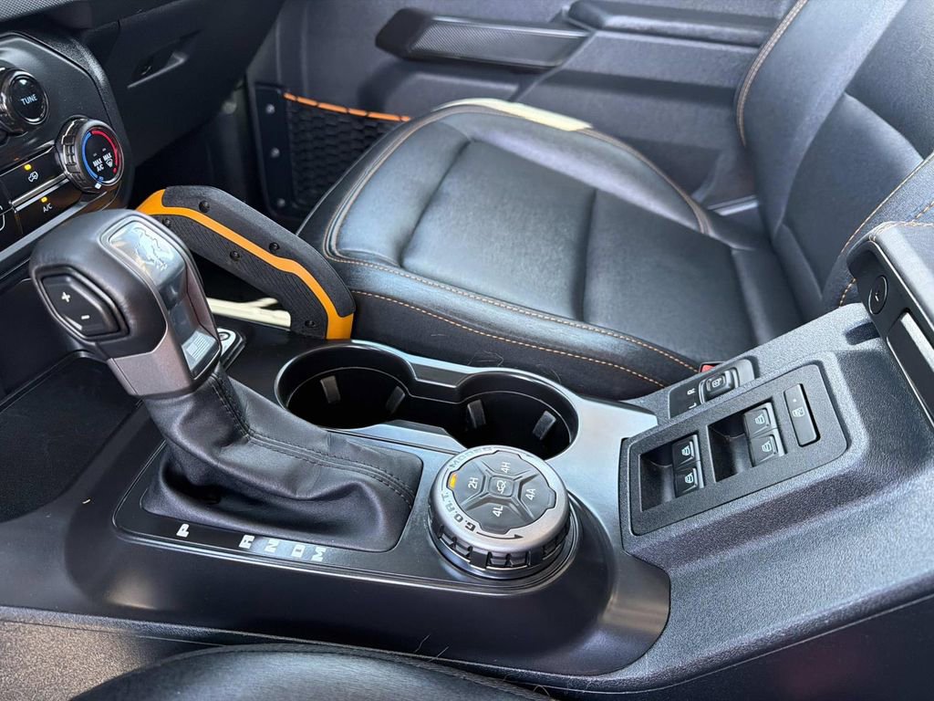 Certified 2024 Ford Bronco Badlands image 26