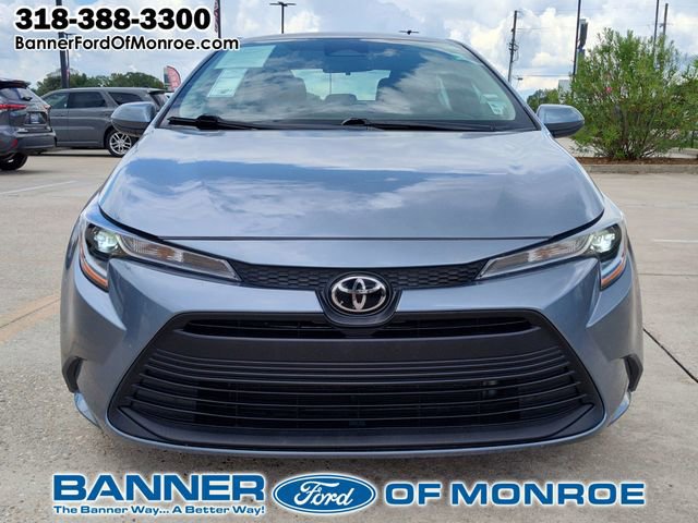 Used 2023 Toyota Corolla LE image 8