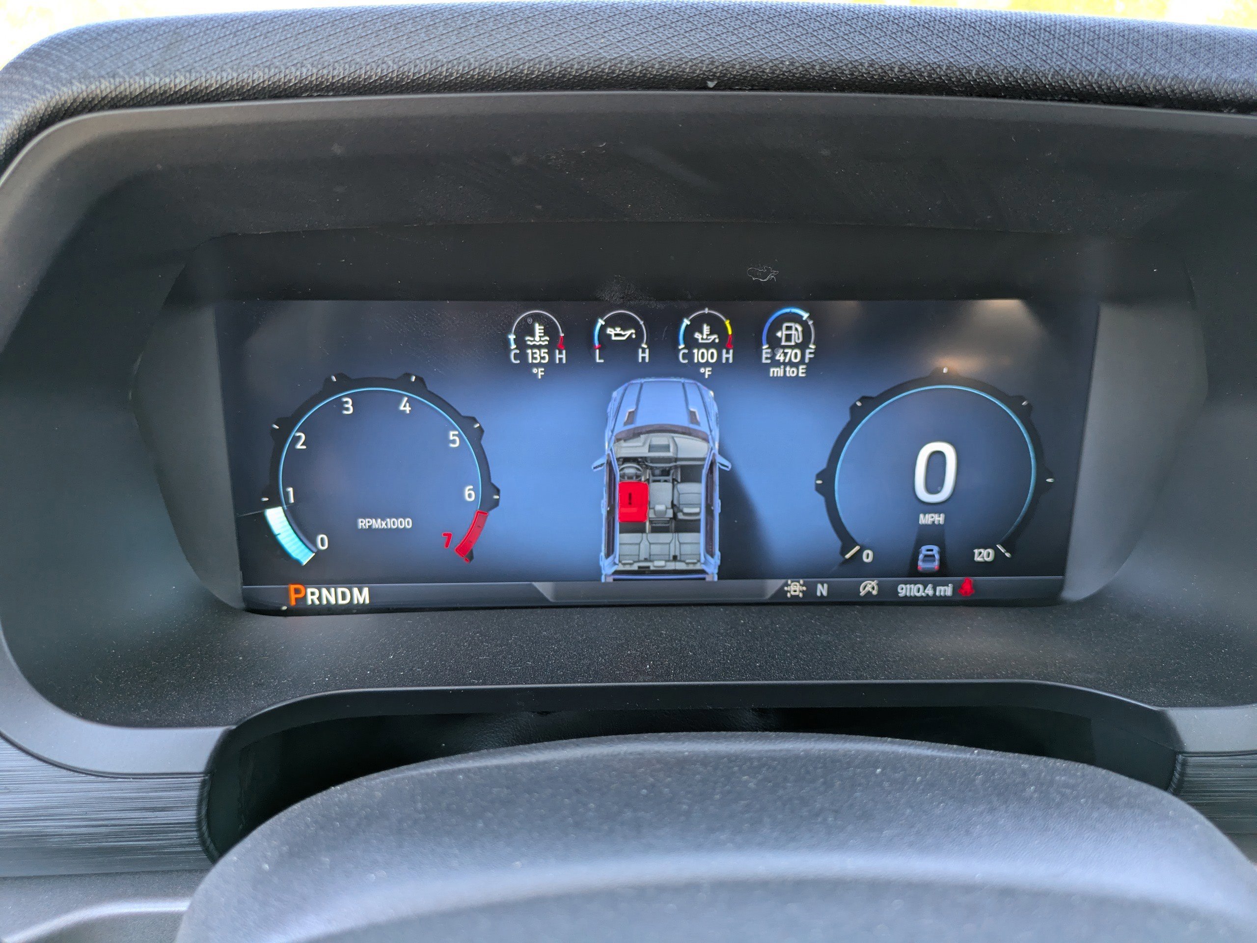 Certified 2024 Ford F150 XL w/ Equipment Group 103A High image 23