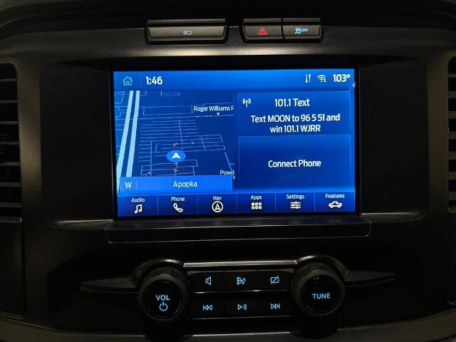 Certified 2023 Ford F150 XL w/ STX Appearance Package AWD/4WD image 27