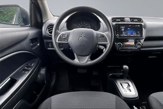Used 2024 Mitsubishi Mirage G4 FWD image 5