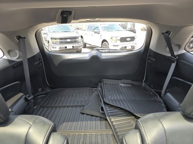 Used 2022 Honda Pilot Elite image 17