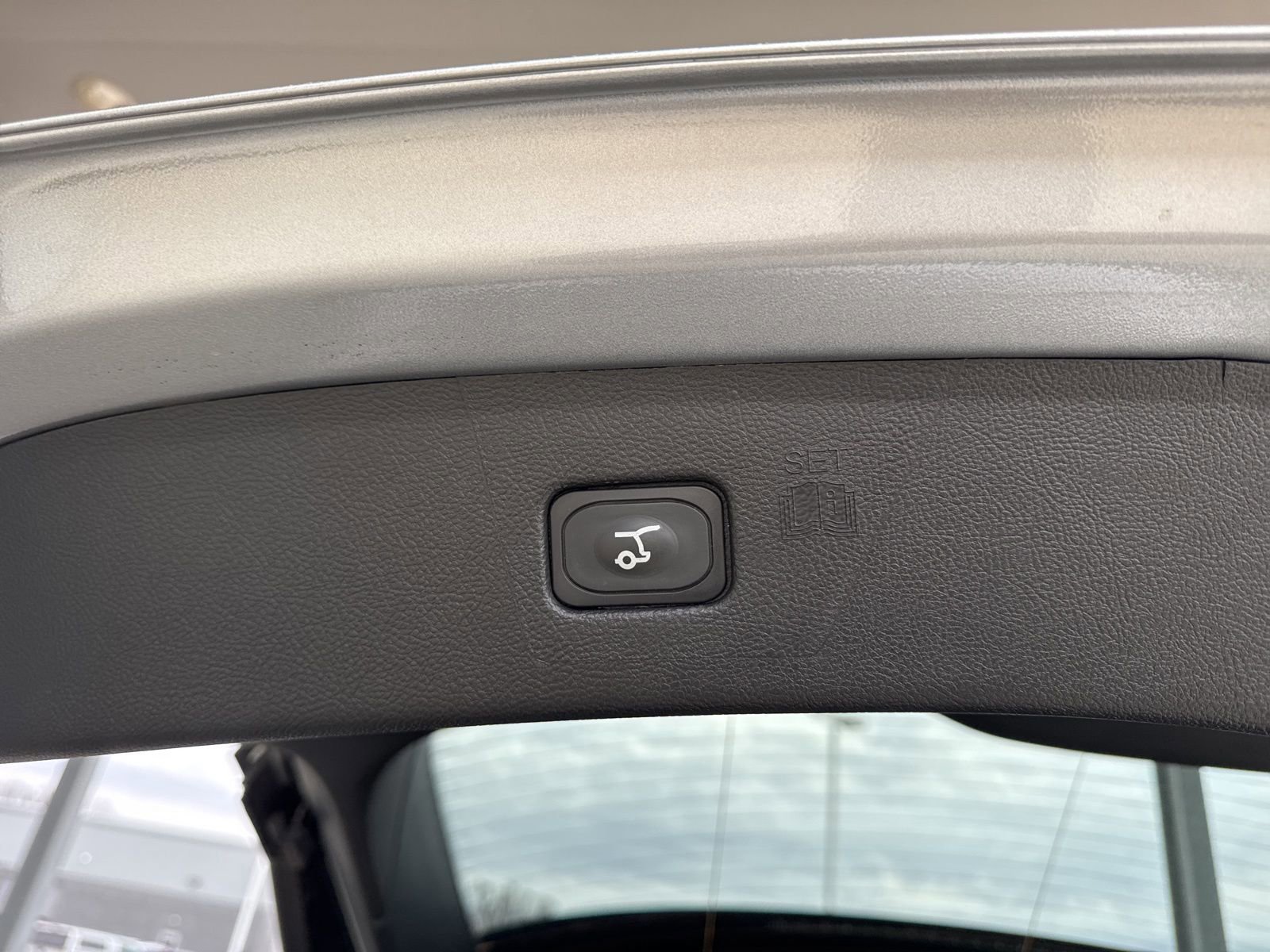 Certified 2024 Ford Edge SEL w/ Convenience Package image 36