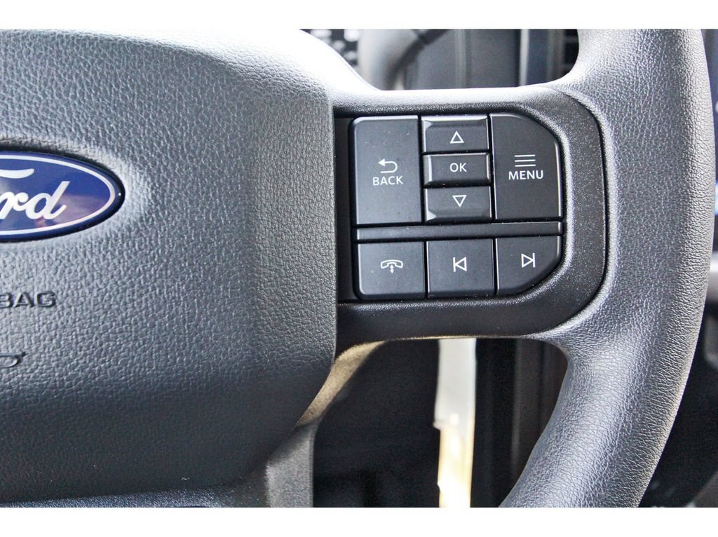 Certified 2026 Ford F150 XL w/ Equipment Group 103A High AWD/4WD image 15