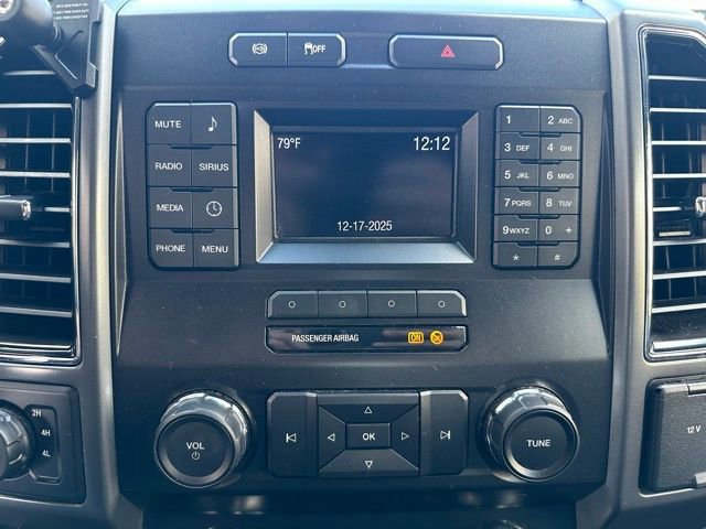 Certified 2019 Ford F250 XLT image 15