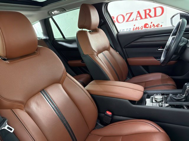 Used 2023 MAZDA CX-50 Meridian Edition w/ Apex Package AWD/4WD image 35