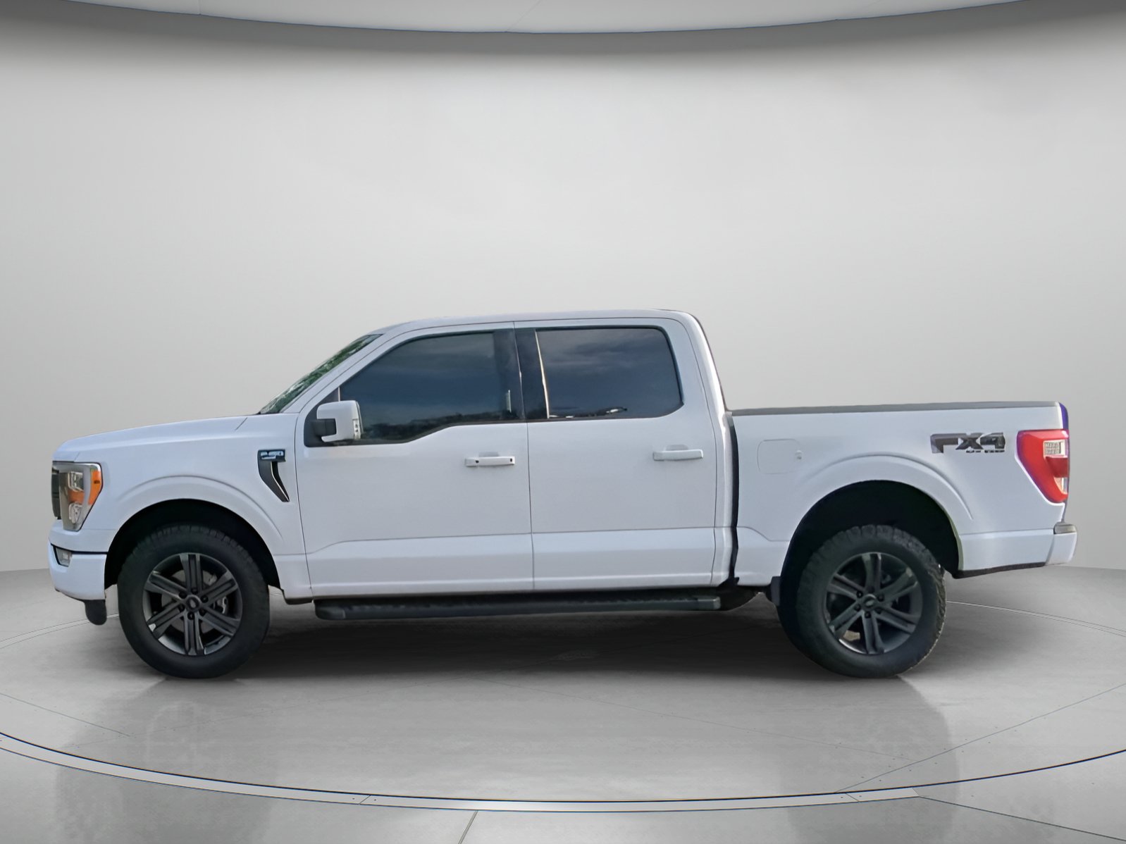 Certified 2023 Ford F150 Lariat w/ Max Trailer Tow Package AWD/4WD image 16