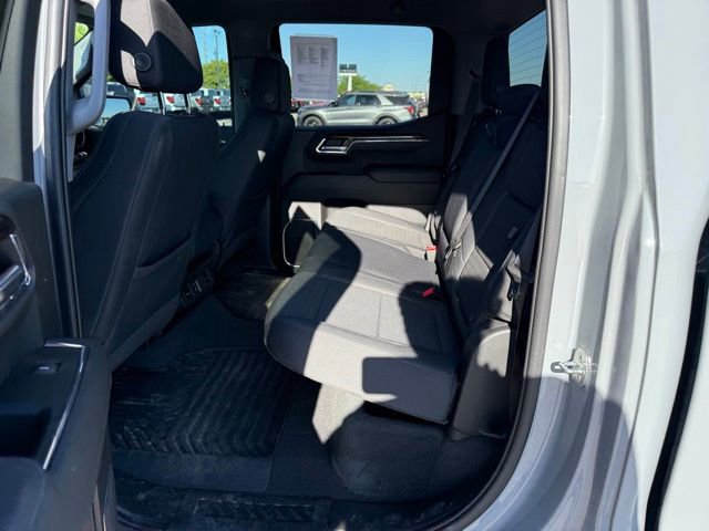 Used 2024 GMC Sierra 1500 Elevation AWD/4WD image 14