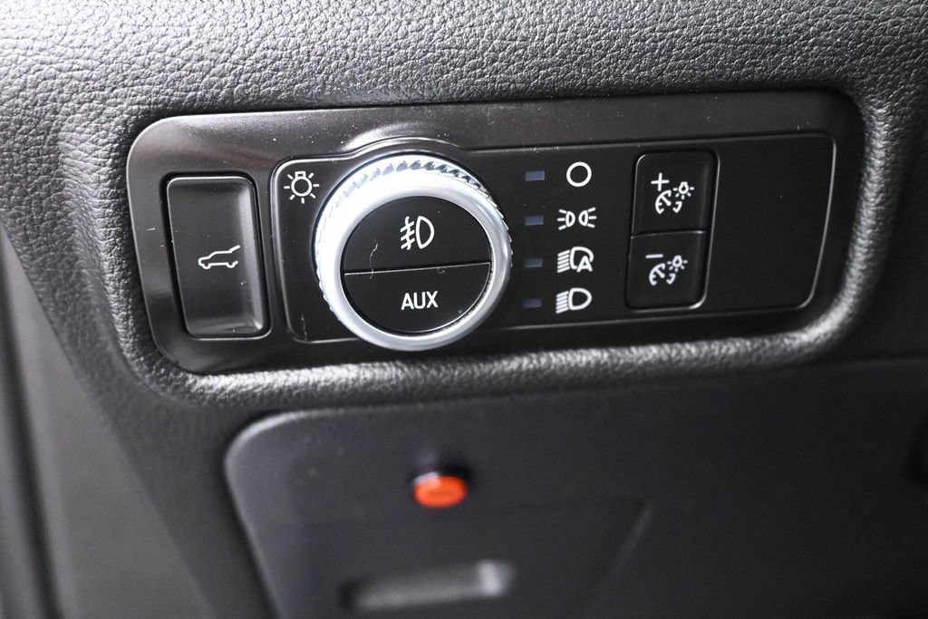 Certified 2023 Ford Explorer Timberline AWD/4WD image 11