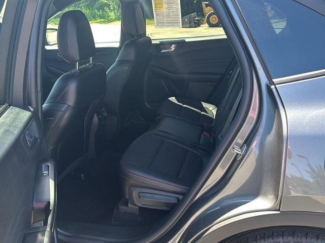 Certified 2025 Ford Escape ST-Line w/ Equipment Group 301A image 28