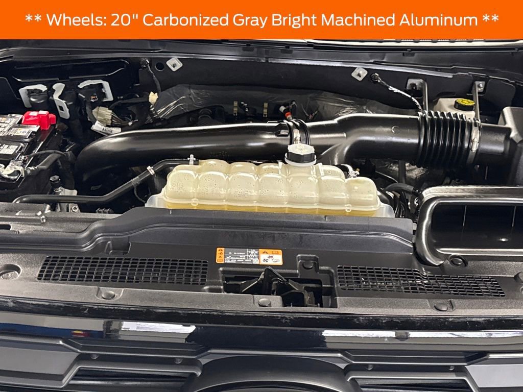 Certified 2025 Ford Expedition Max Active image 27