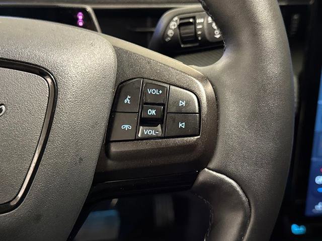 Certified 2021 Ford Mustang Mach-E Premium image 23