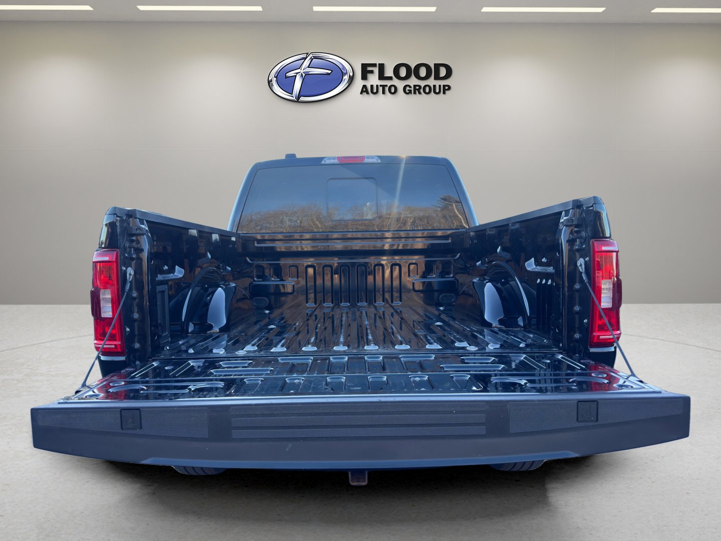 Certified 2023 Ford F150 XLT w/ Equipment Group 302A High image 7