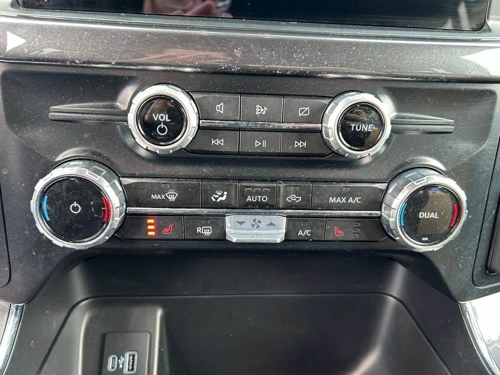 Certified 2023 Ford F150 XLT w/ Equipment Group 302A High image 32