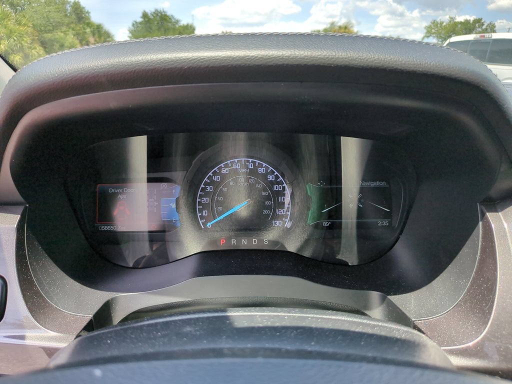 Certified 2019 Ford Ranger Lariat w/ Equipment Group 501A Mid AWD/4WD image 33