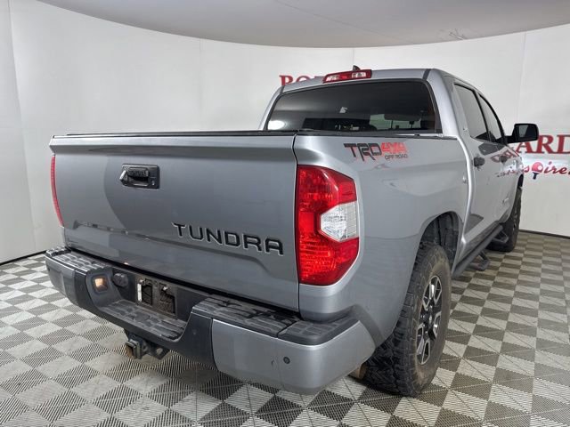 Used 2021 Toyota Tundra SR5 image 5